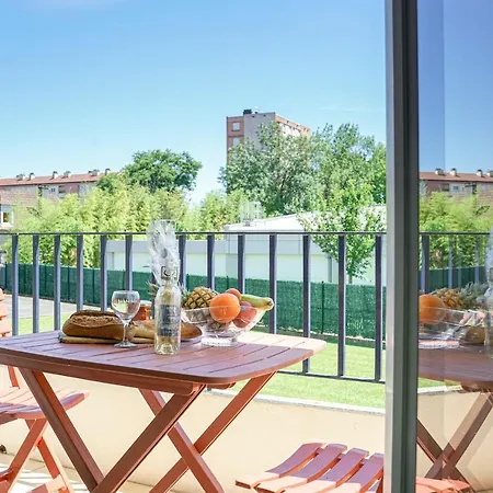 - Av Mermoz - Proche Tous Commerces - 4/6 Pers *